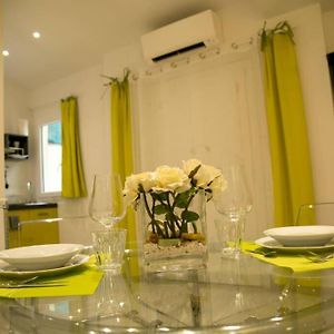 Appartement op de Begane Grond